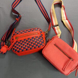 Universal Thread Crossbody Purses -  Selling them as a bundle